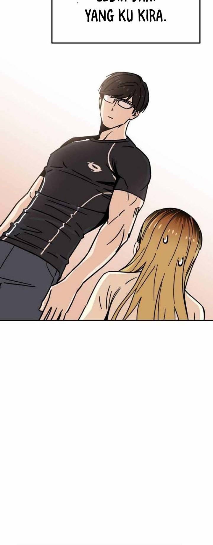 Match Made in Heaven by Chance Chapter 04 Gambar 49