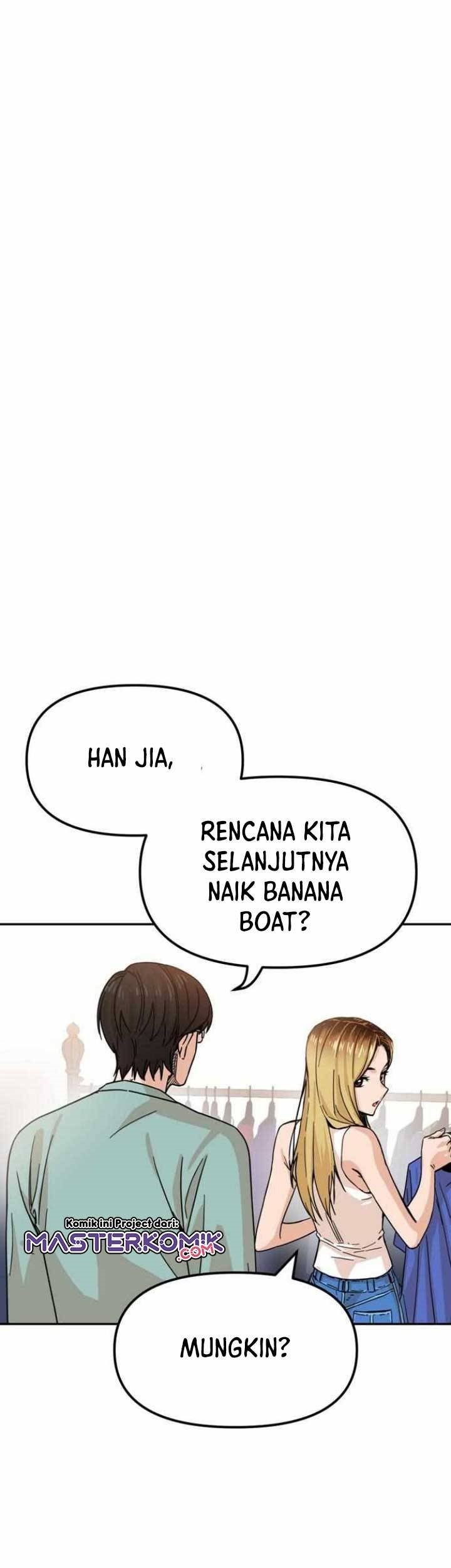 Baca Manhwa Match Made in Heaven by Chance Chapter 03 Gambar 2