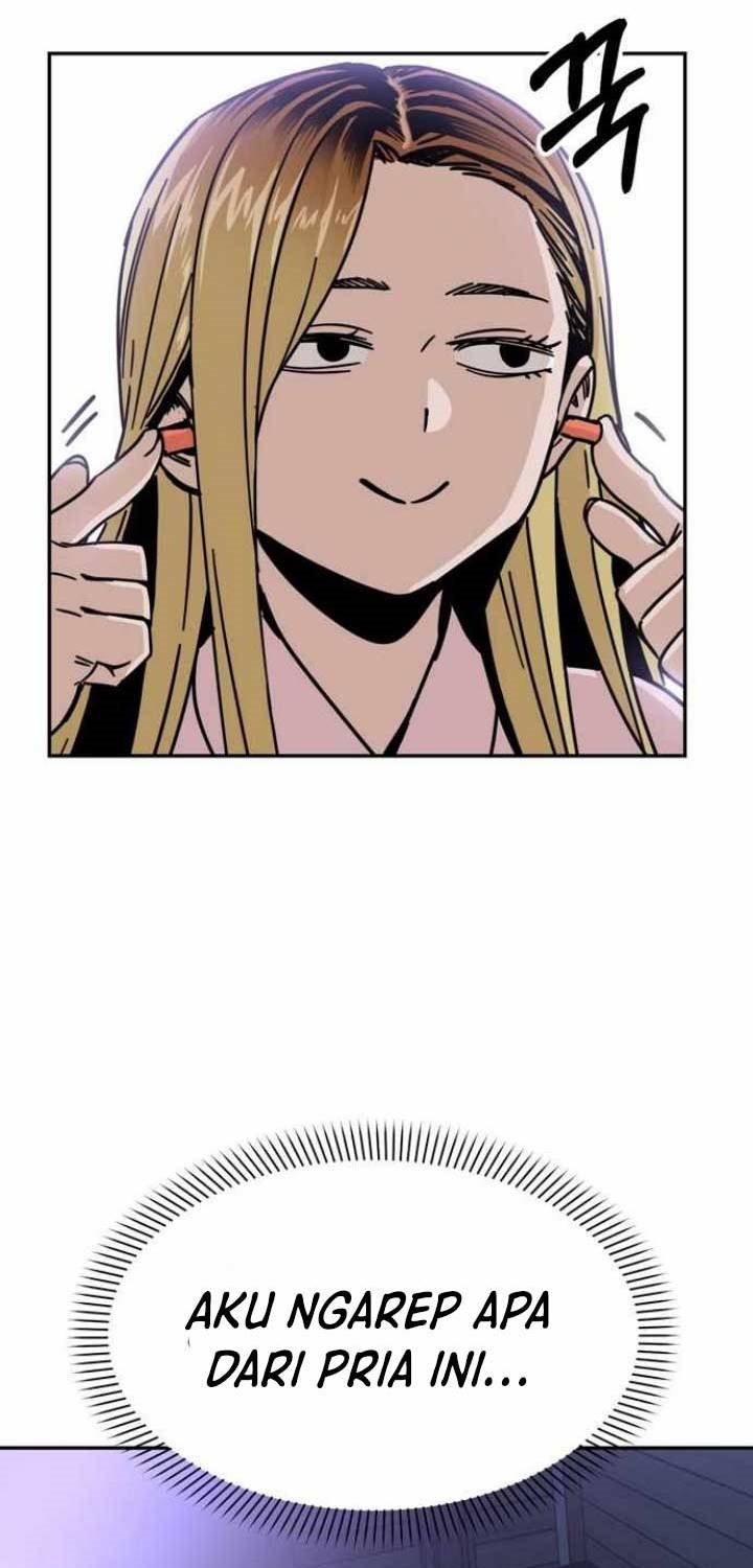 Match Made in Heaven by Chance Chapter 02 Gambar 43