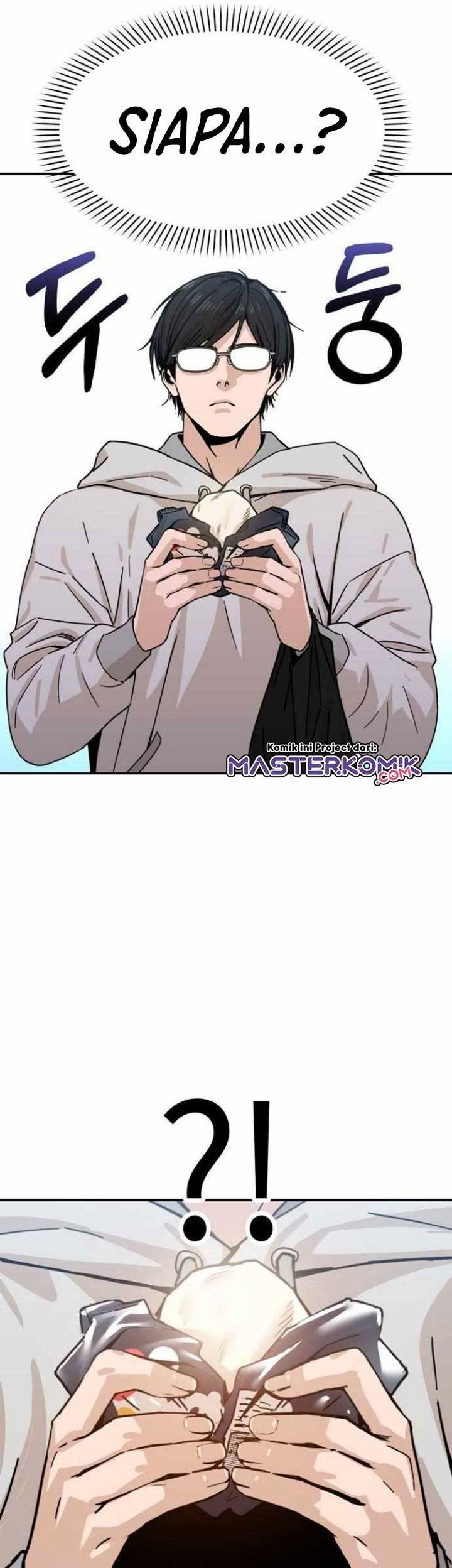 Baca Manhwa Match Made in Heaven by Chance Chapter 01.2 Gambar 2