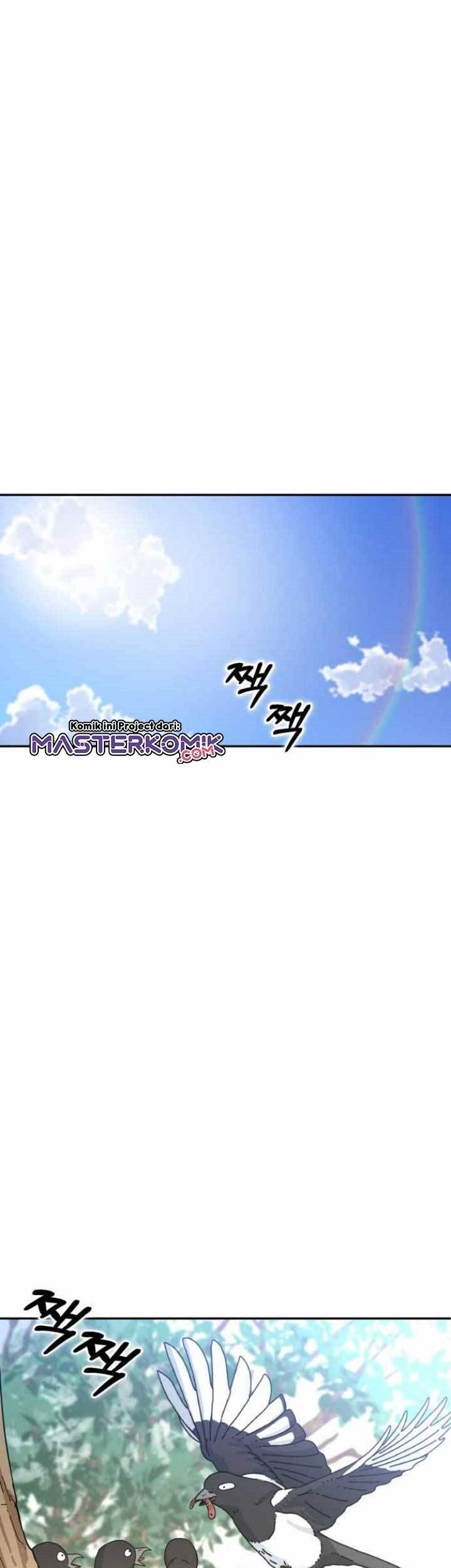 Baca Manhwa Match Made in Heaven by Chance Chapter 01.1 Gambar 2
