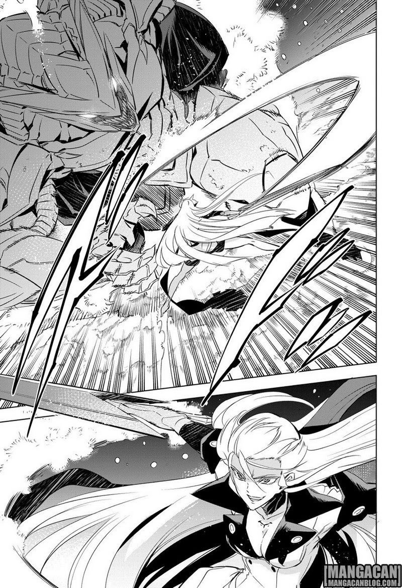 Akame ga Kill! Chapter 76 Gambar 40