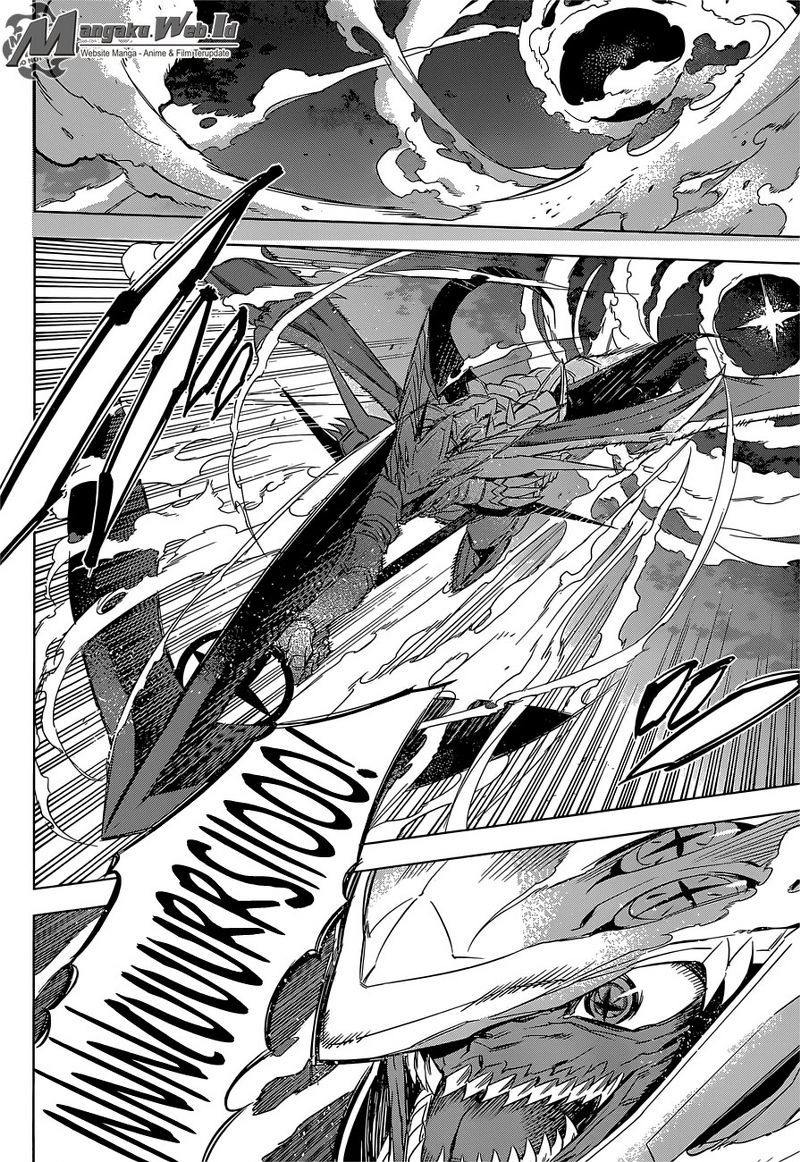 Akame ga Kill! Chapter 74 Gambar 48