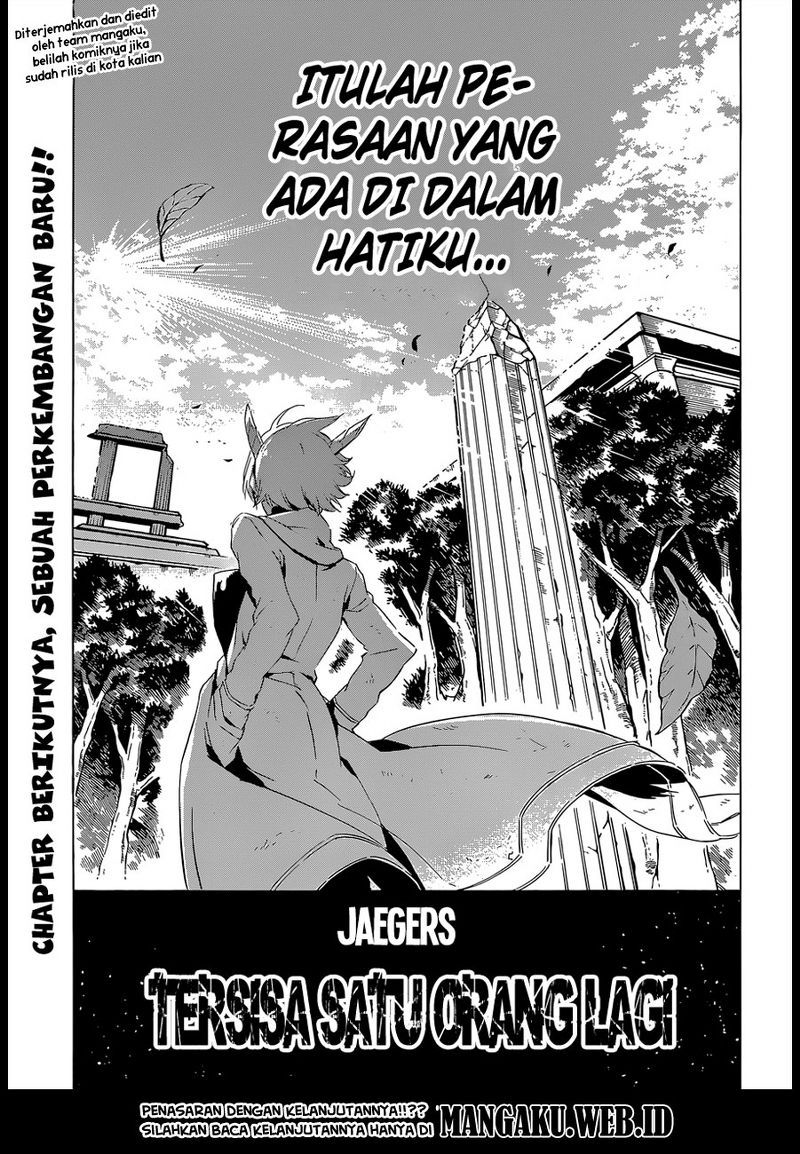 Akame ga Kill! Chapter 66 Gambar 56
