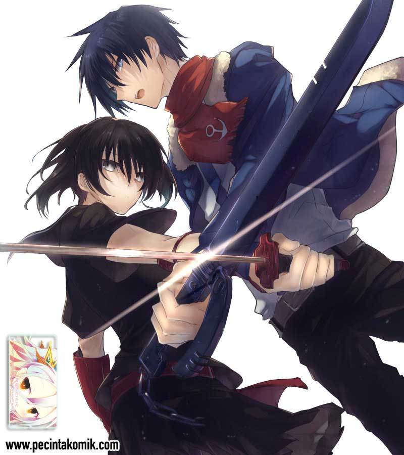 Akame ga Kill! Chapter 57 Gambar 7