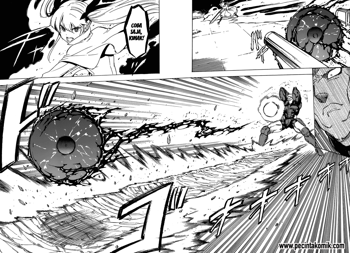 Akame ga Kill! Chapter 53.2 Gambar 30