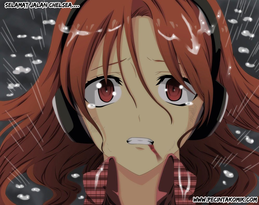 Baca Manga Akame ga Kill! Chapter 34 Gambar 2
