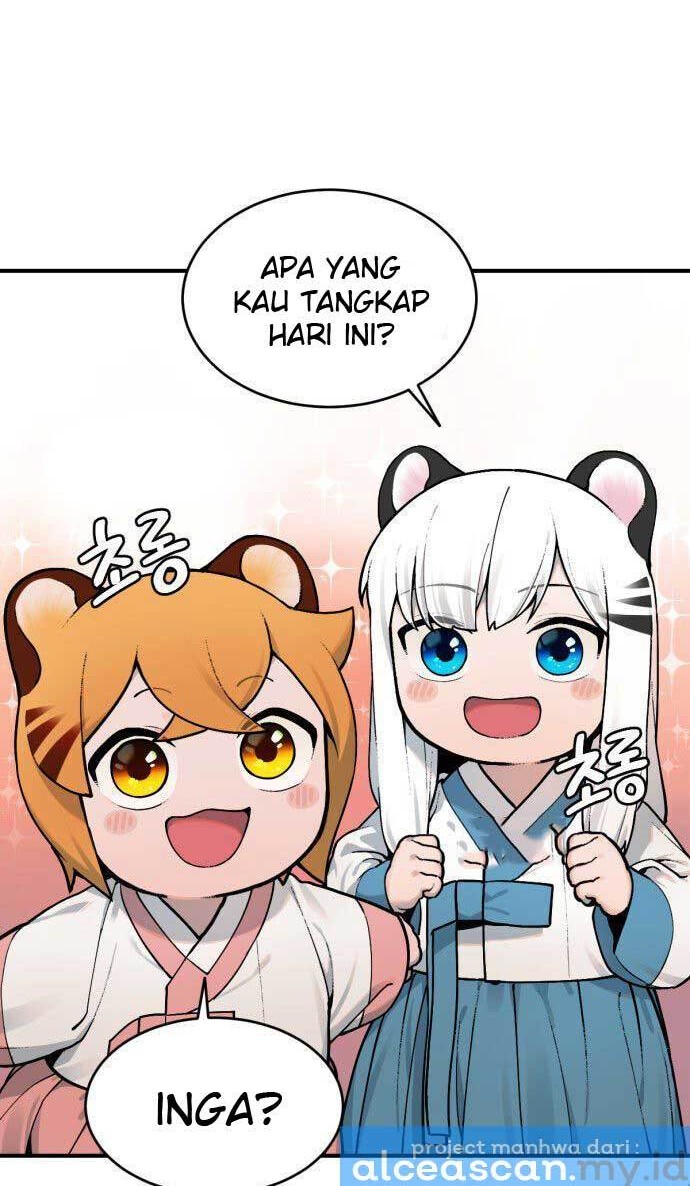 Tiger Coming In Chapter 14 Gambar 19