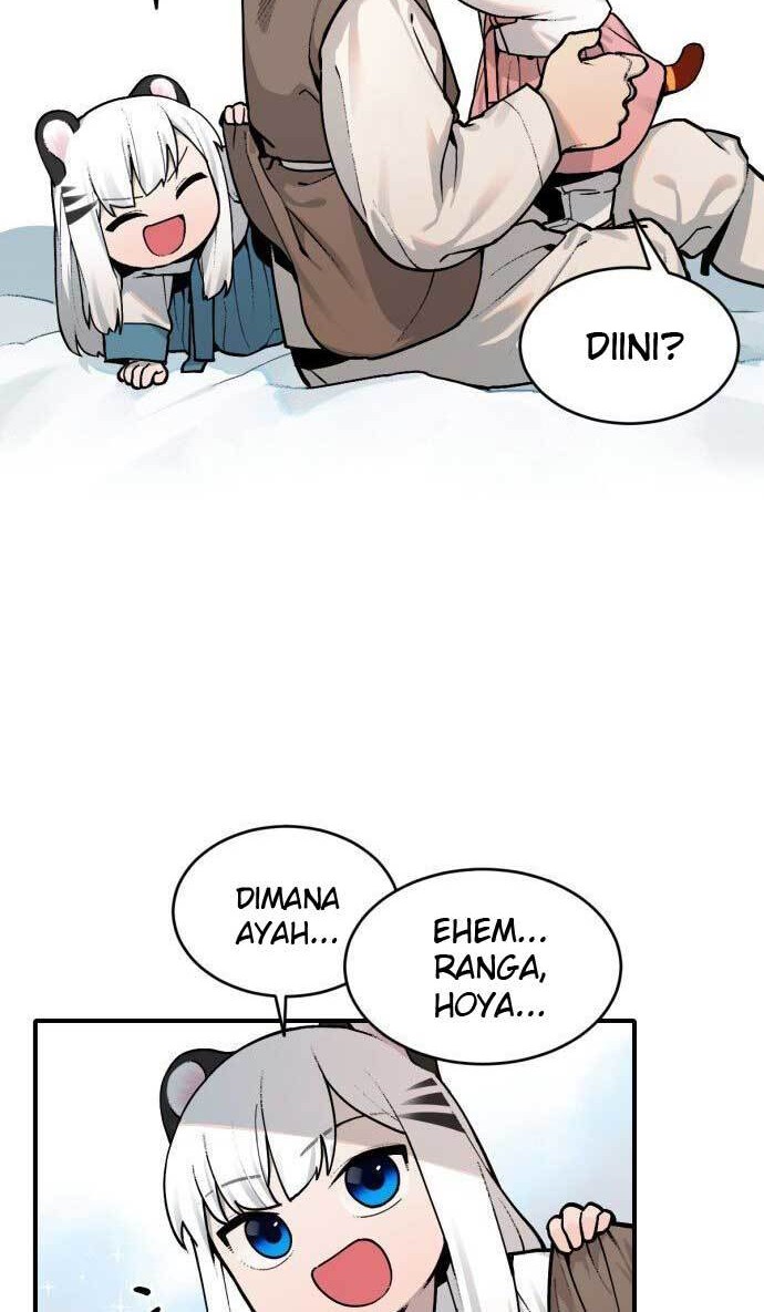 Tiger Coming In Chapter 14 Gambar 21