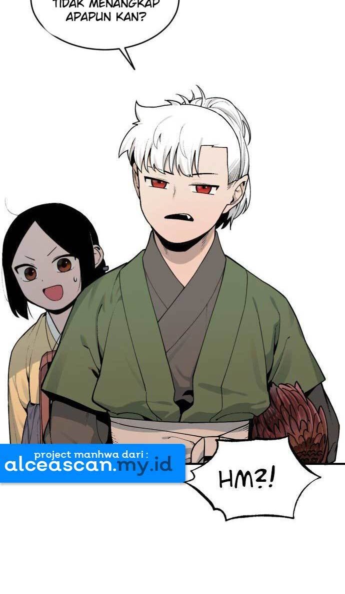 Tiger Coming In Chapter 14 Gambar 23