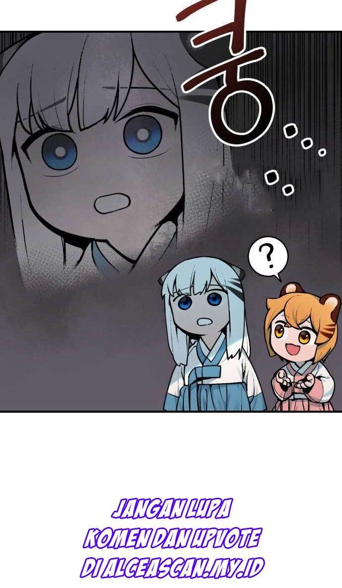 Tiger Coming In Chapter 14 Gambar 27