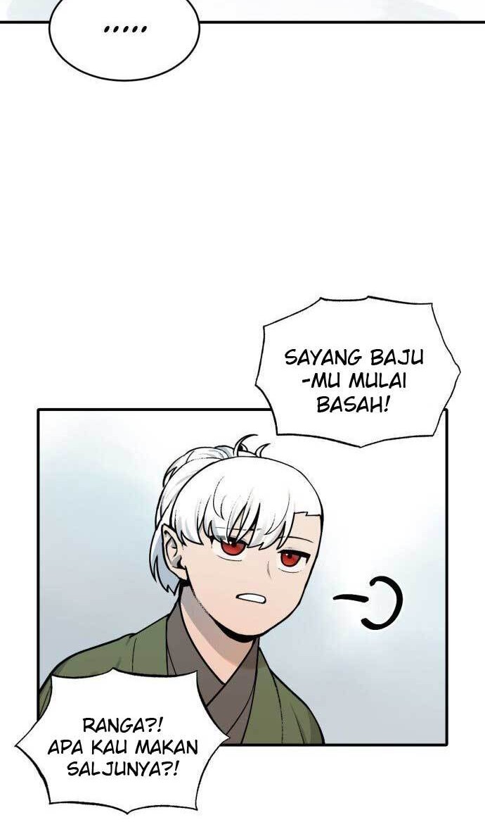 Tiger Coming In Chapter 14 Gambar 29