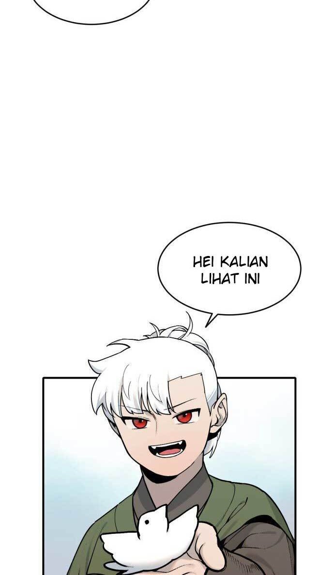 Tiger Coming In Chapter 14 Gambar 31