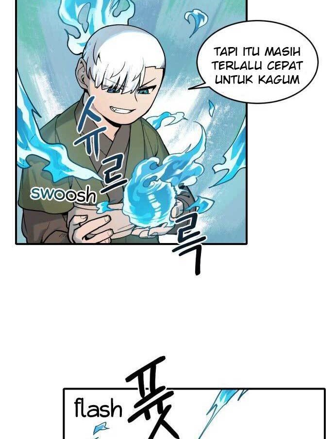 Tiger Coming In Chapter 14 Gambar 35