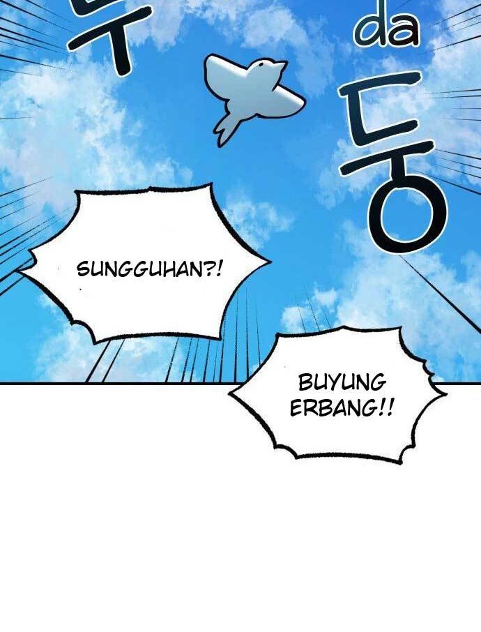 Tiger Coming In Chapter 14 Gambar 37
