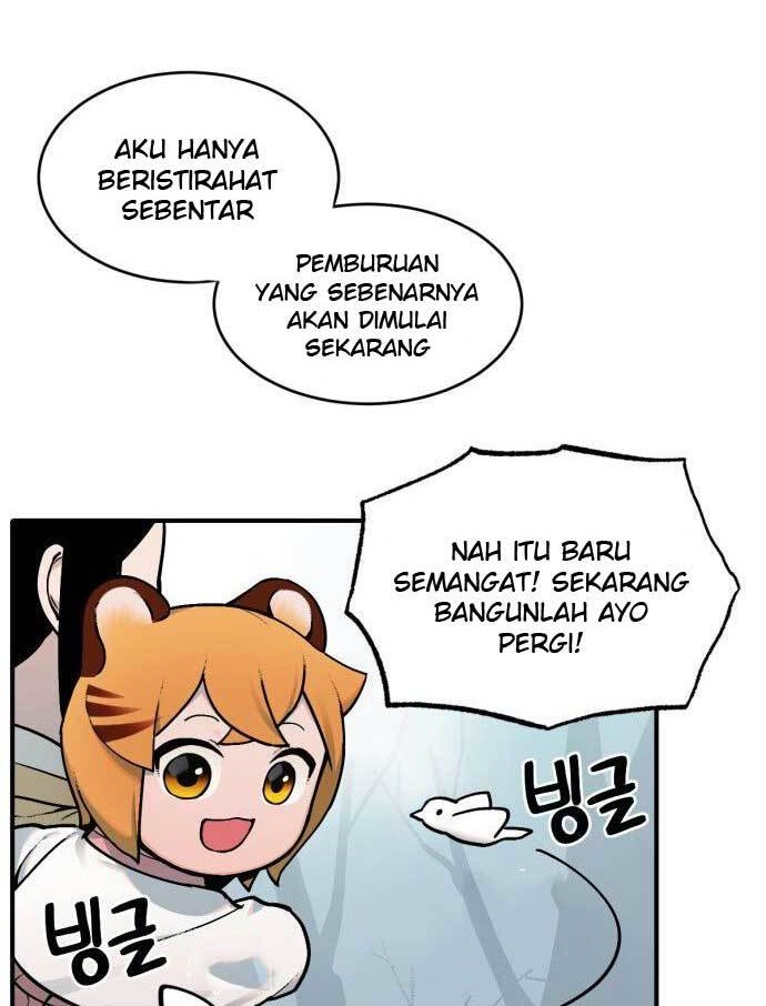 Tiger Coming In Chapter 14 Gambar 41