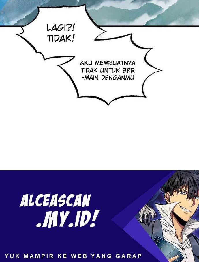 Tiger Coming In Chapter 14 Gambar 43