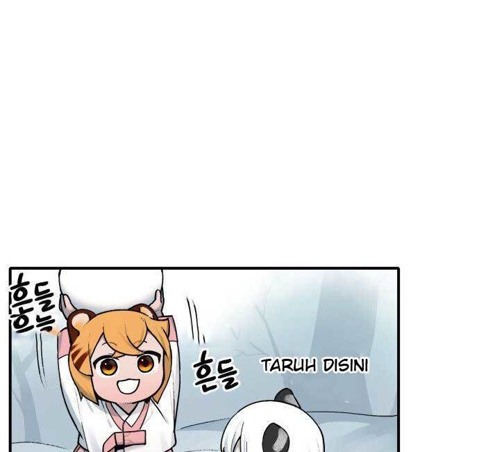 Tiger Coming In Chapter 14 Gambar 3