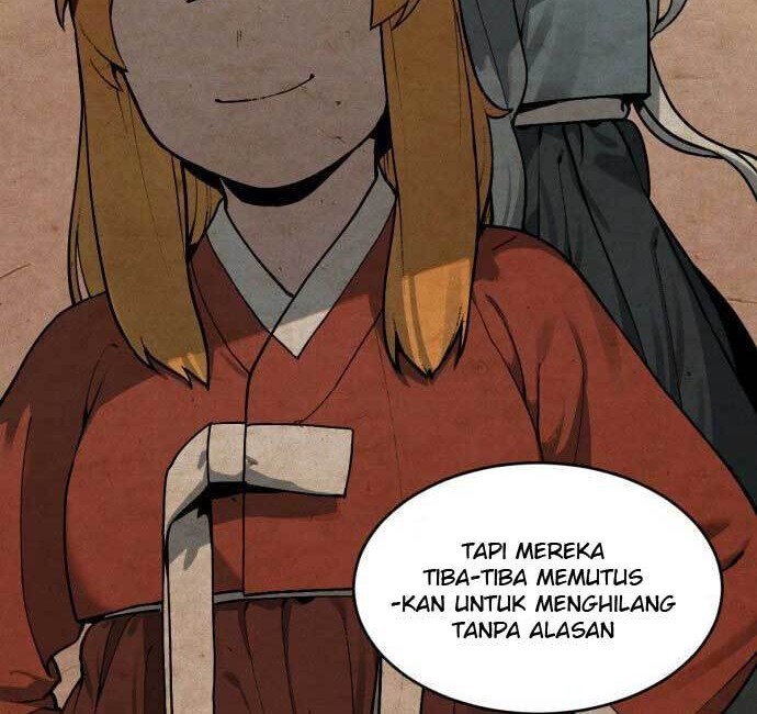 Tiger Coming In Chapter 14 Gambar 5
