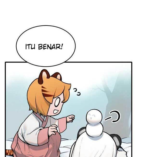 Tiger Coming In Chapter 14 Gambar 7