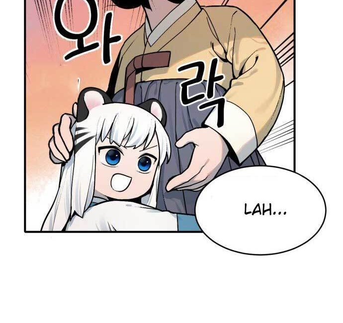 Tiger Coming In Chapter 14 Gambar 9