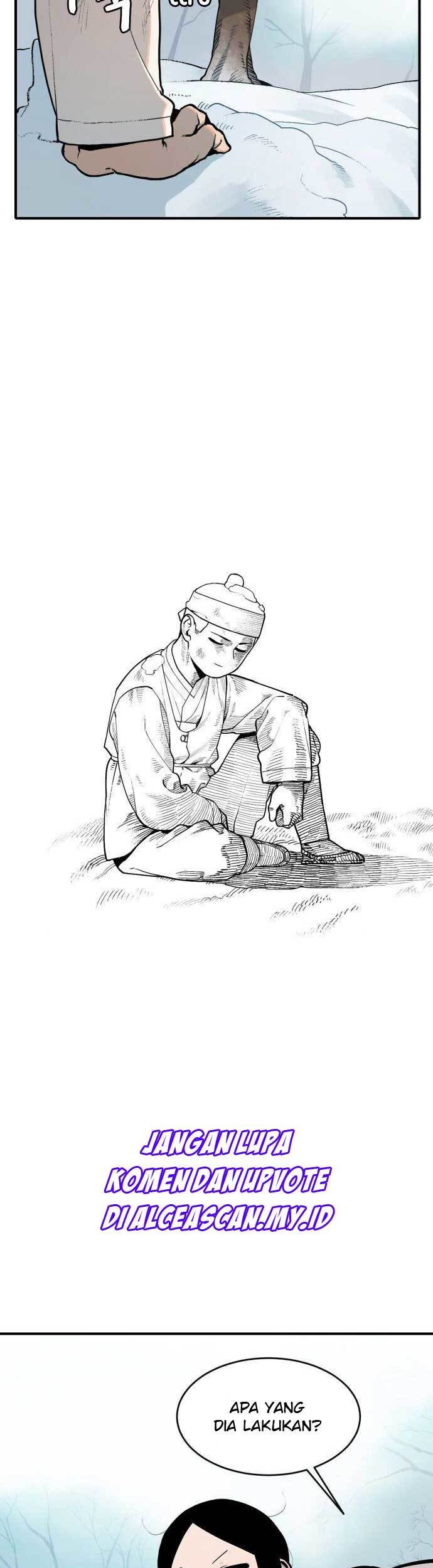 Tiger Coming In Chapter 14 Gambar 16