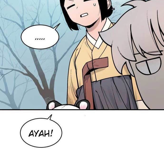 Tiger Coming In Chapter 14 Gambar 17