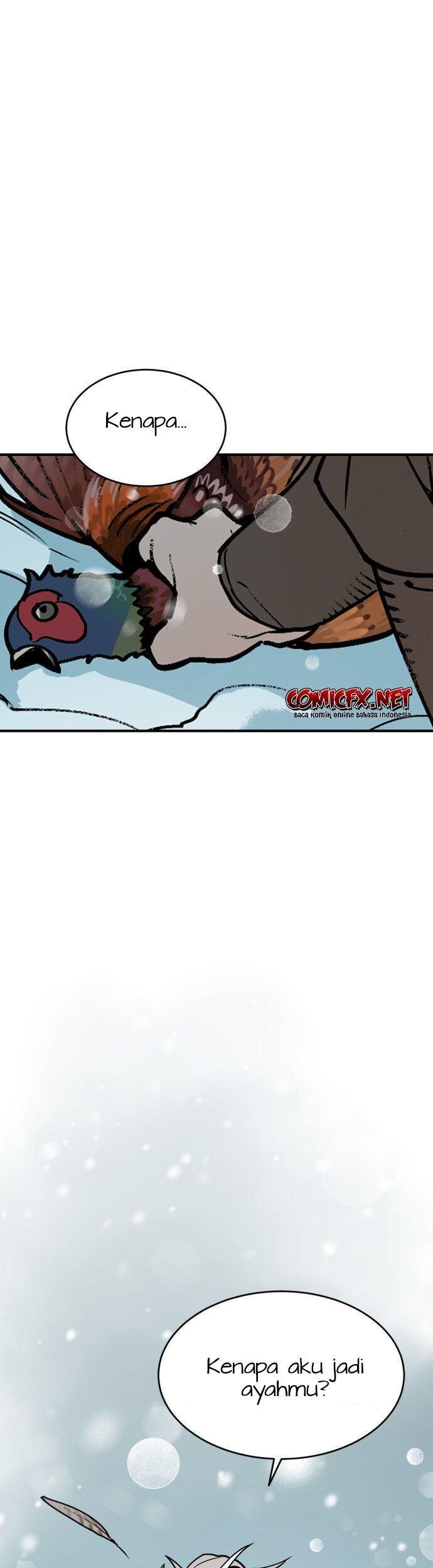 Baca Manhwa Tiger Coming In Chapter 13 Gambar 2