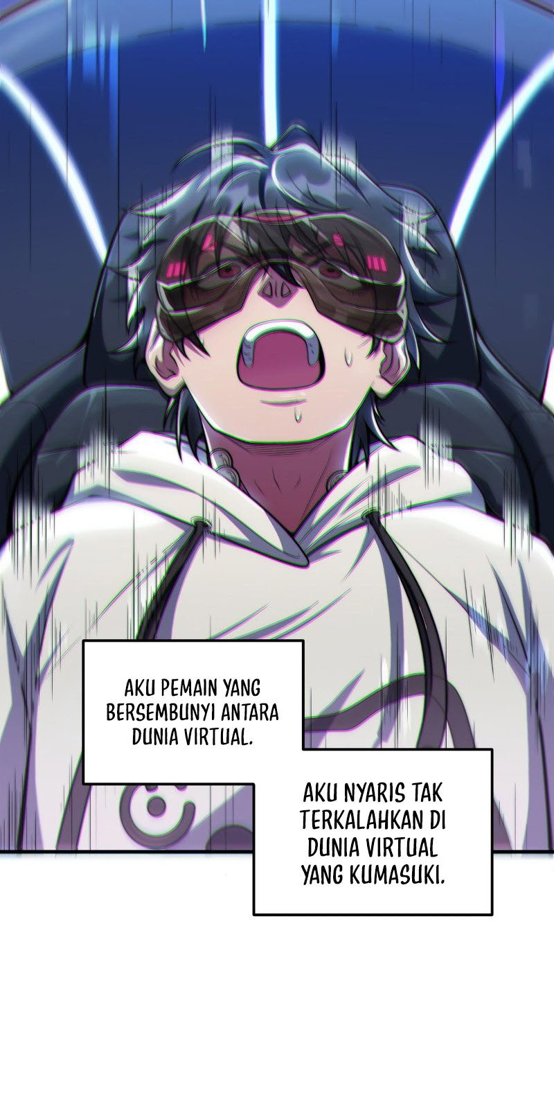 Rise of The Cheat User Chapter 01 Gambar 26