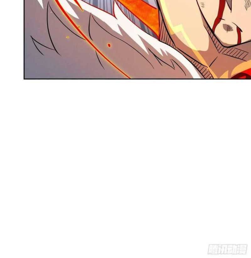 The People on Earth are Too Ferocious Chapter 84 Gambar 31