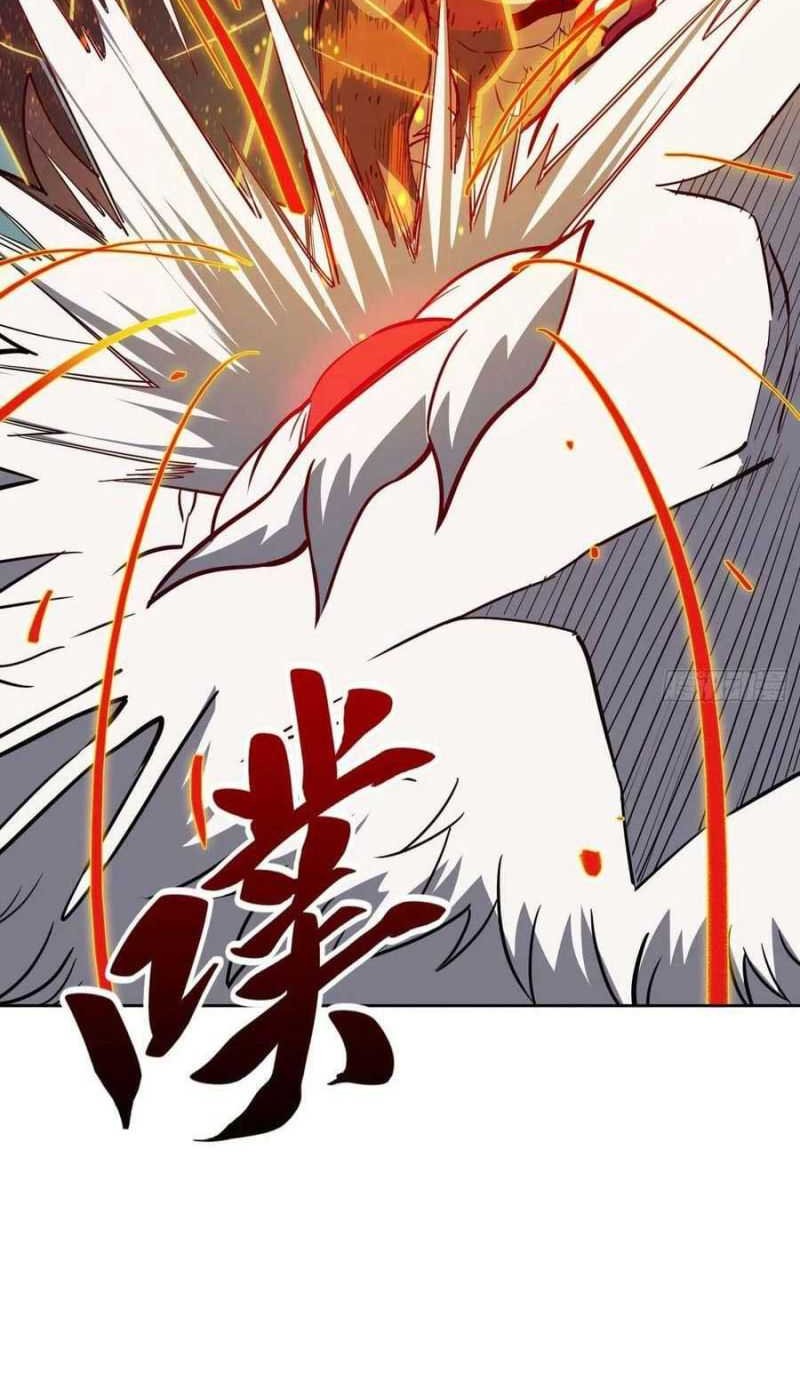 The People on Earth are Too Ferocious Chapter 84 Gambar 34