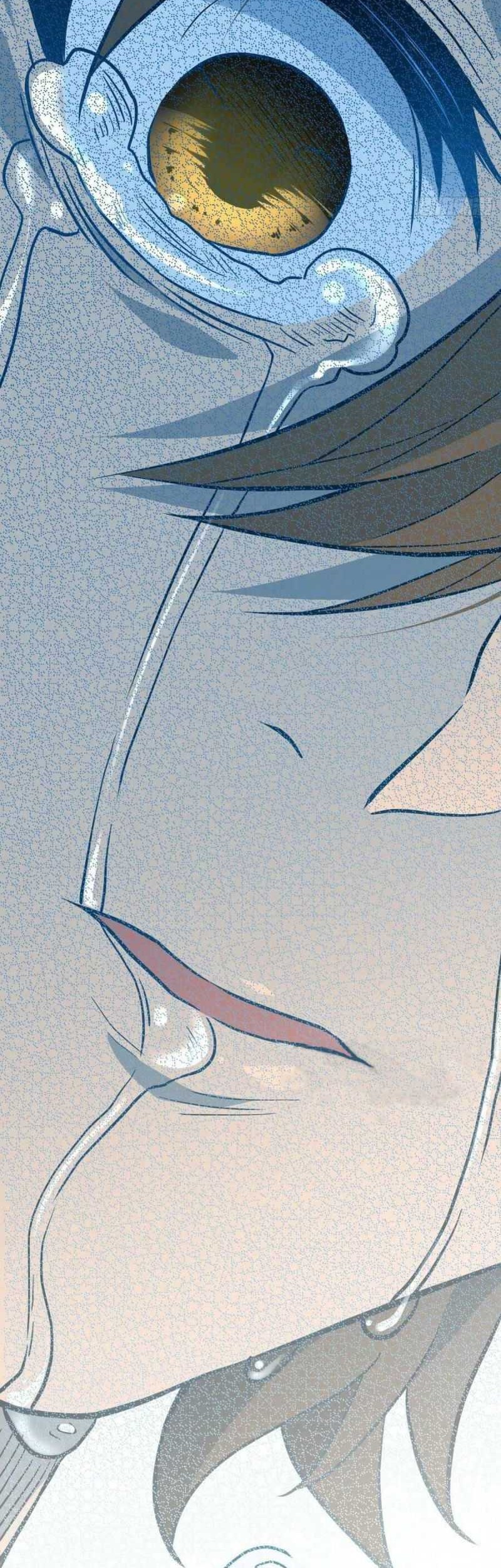 The People on Earth are Too Ferocious Chapter 83 Gambar 19