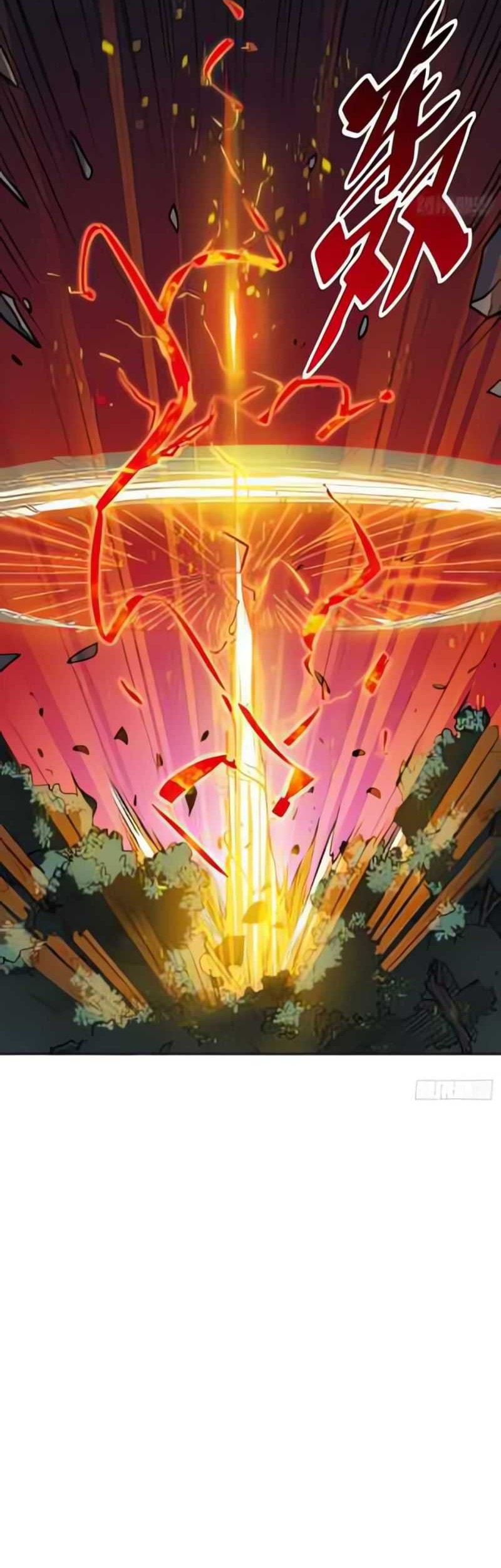 The People on Earth are Too Ferocious Chapter 81 Gambar 35