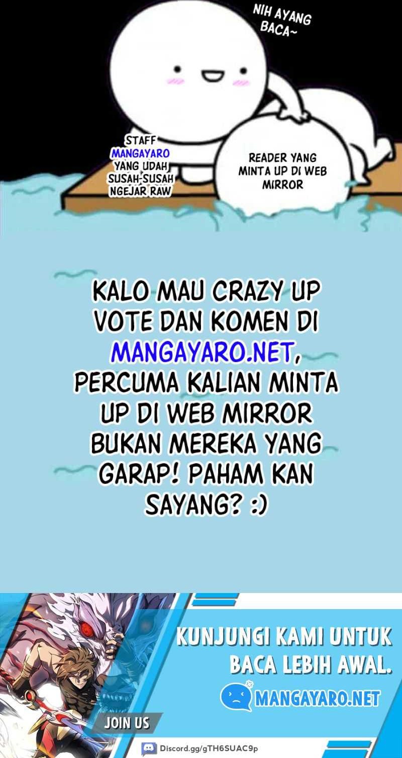 The People on Earth are Too Ferocious Chapter 81 Gambar 38