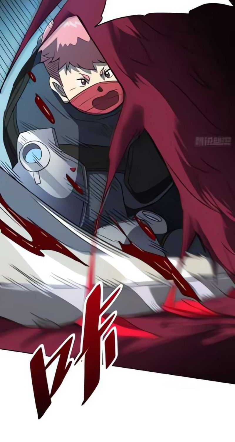 The People on Earth are Too Ferocious Chapter 81 Gambar 6