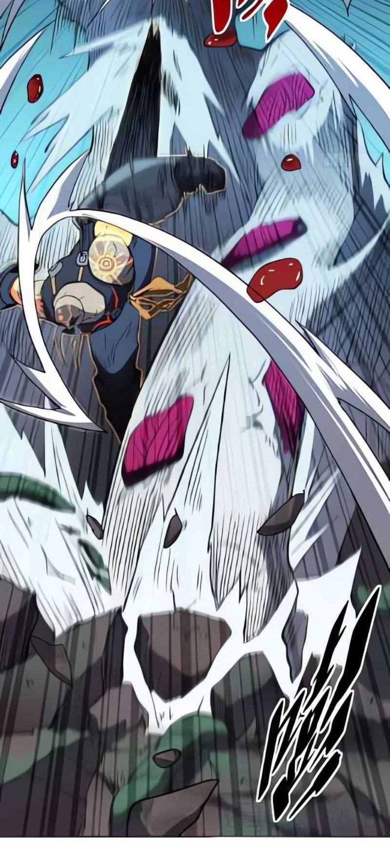 The People on Earth are Too Ferocious Chapter 81 Gambar 21