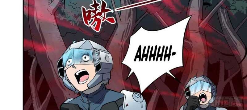 The People on Earth are Too Ferocious Chapter 78 Gambar 29