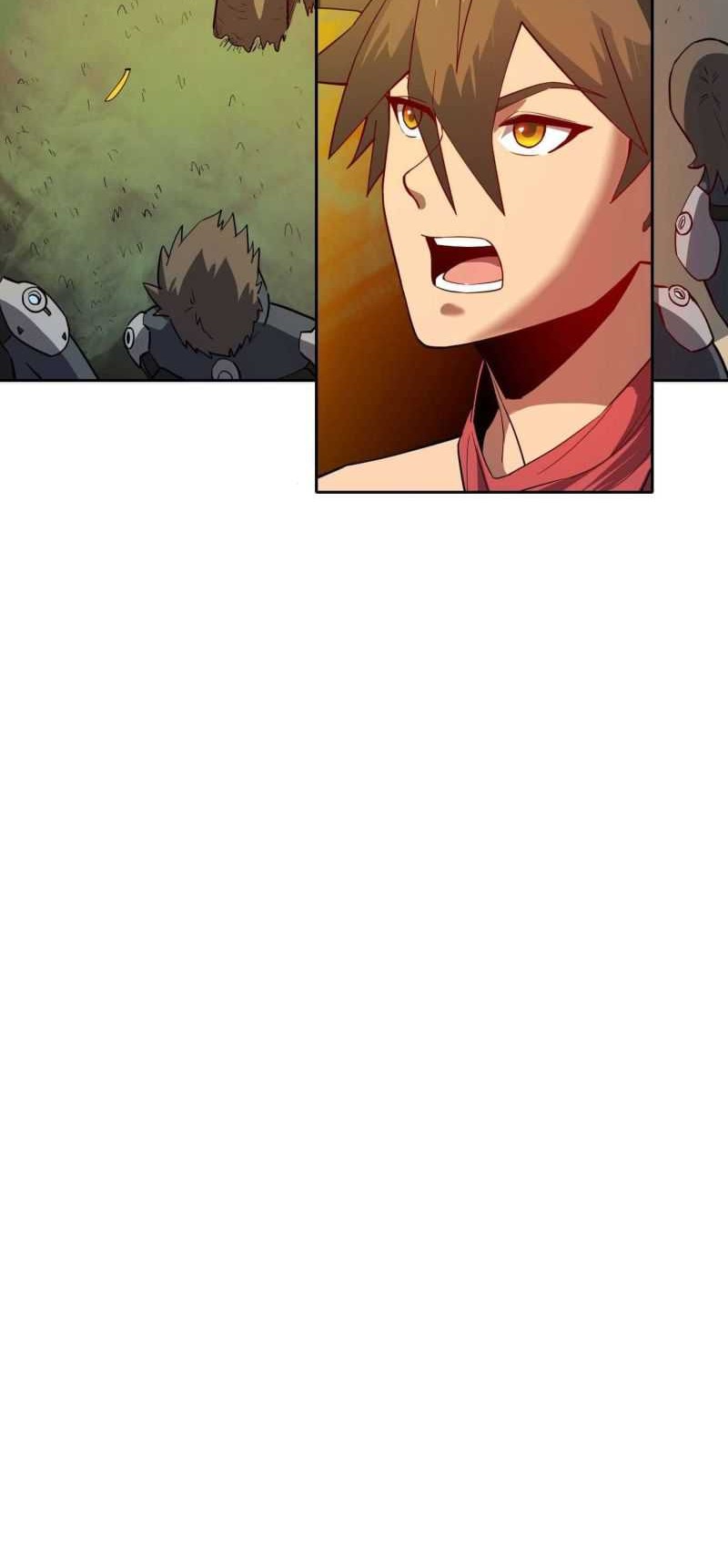 The People on Earth are Too Ferocious Chapter 78 Gambar 31