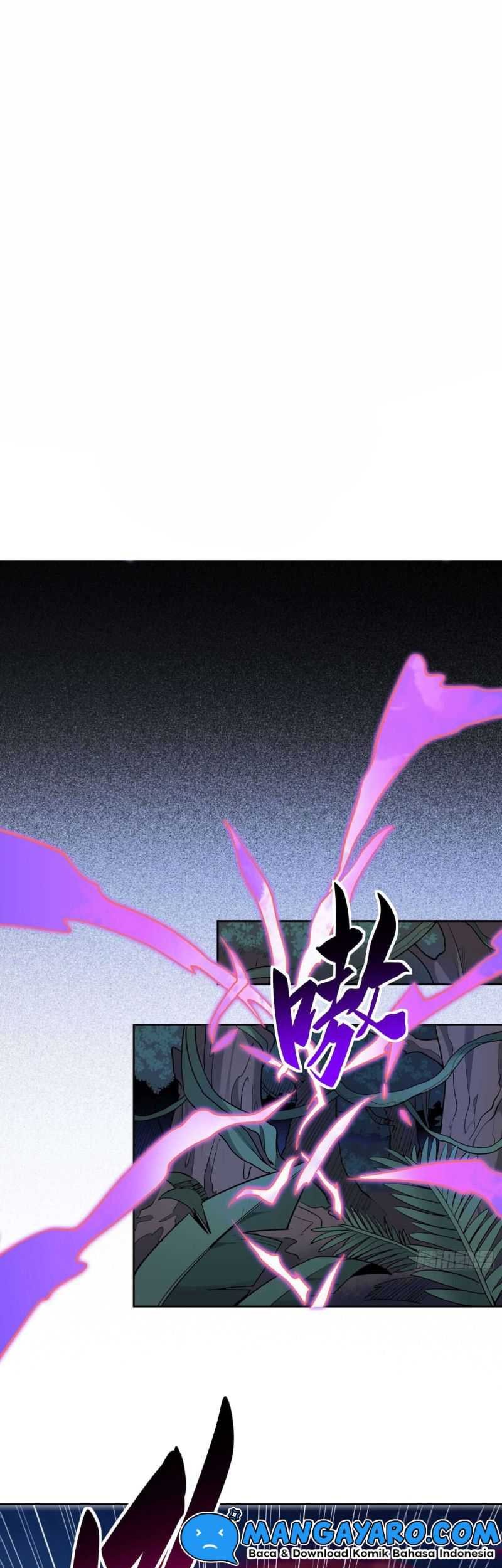 The People on Earth are Too Ferocious Chapter 78 Gambar 4