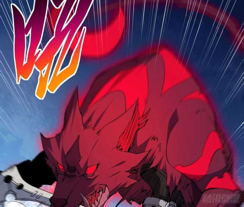 The People on Earth are Too Ferocious Chapter 78 Gambar 5