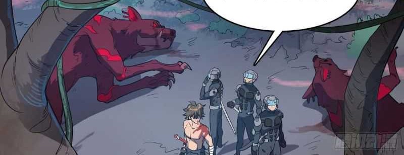 The People on Earth are Too Ferocious Chapter 78 Gambar 16