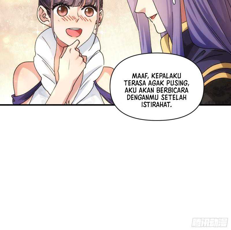I Just Don’t Play the Card According to the Routine Chapter 88 Gambar 13