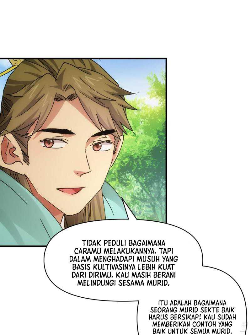 I Just Don’t Play the Card According to the Routine Chapter 88 Gambar 25