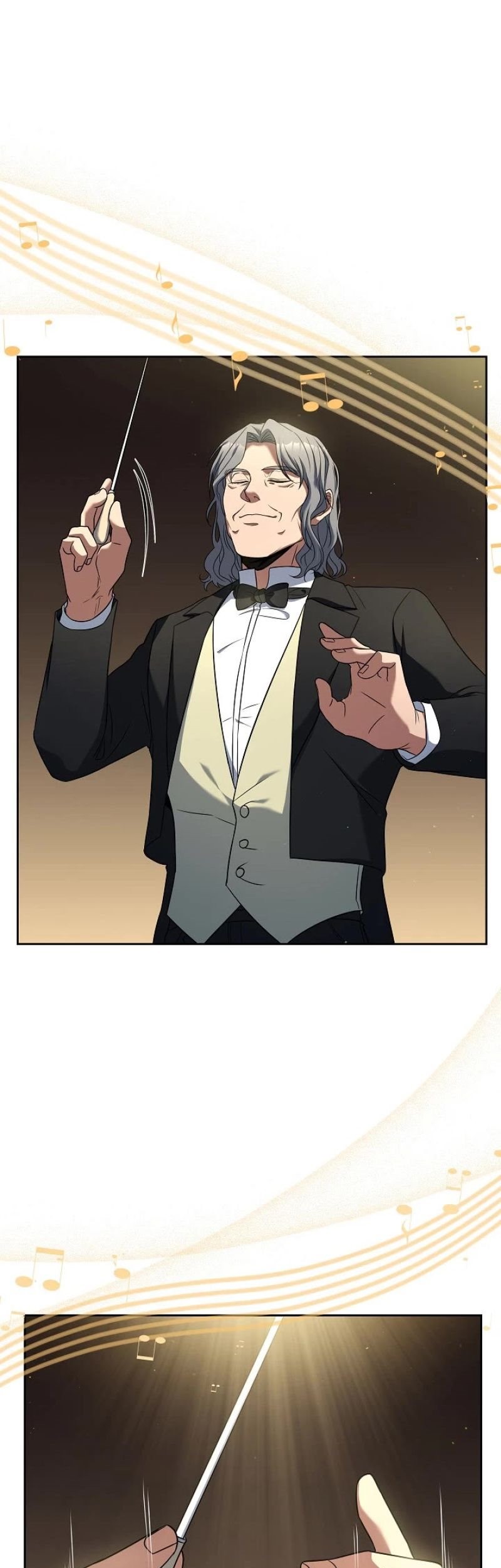 Baca Manhwa Youngest Chef From the 3rd Rate Hotel Chapter 49 Gambar 2