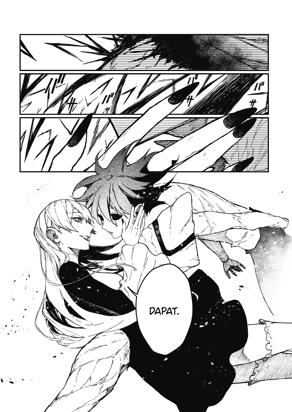 Boku no Nakama wa Isekai Saikyou Undead Chapter 20 Gambar 14