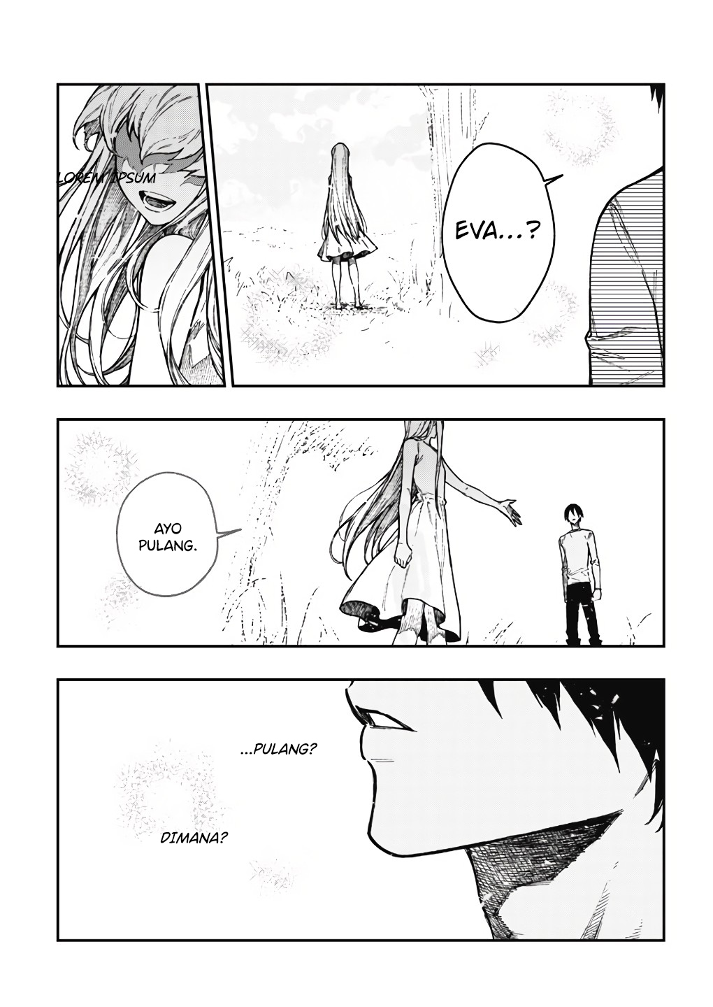 Boku no Nakama wa Isekai Saikyou Undead Chapter 20 Gambar 17