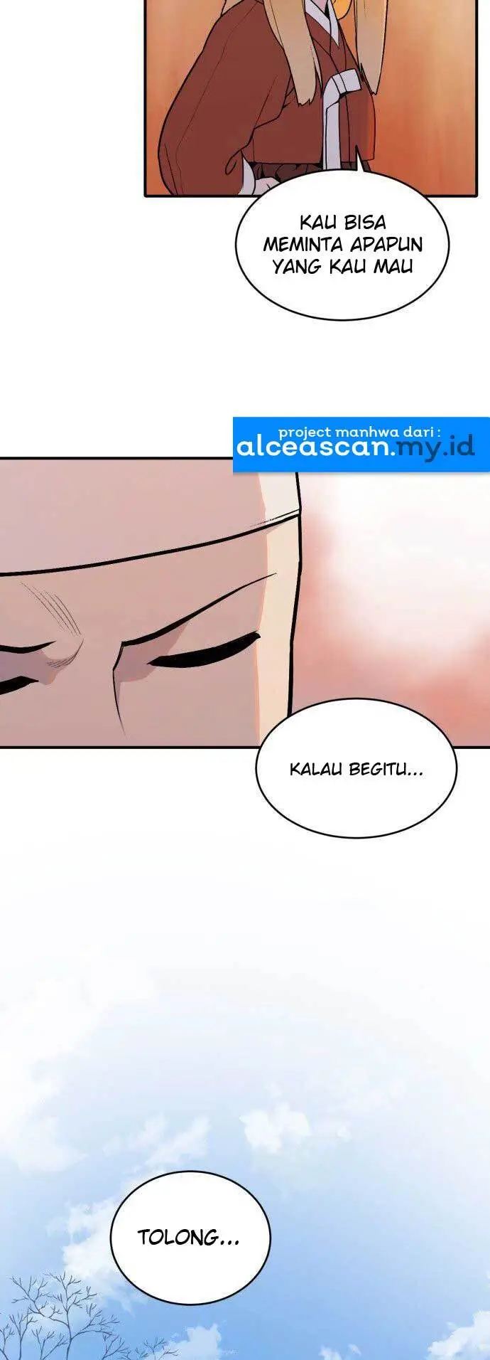 Tiger Coming In Chapter 24 Gambar 28