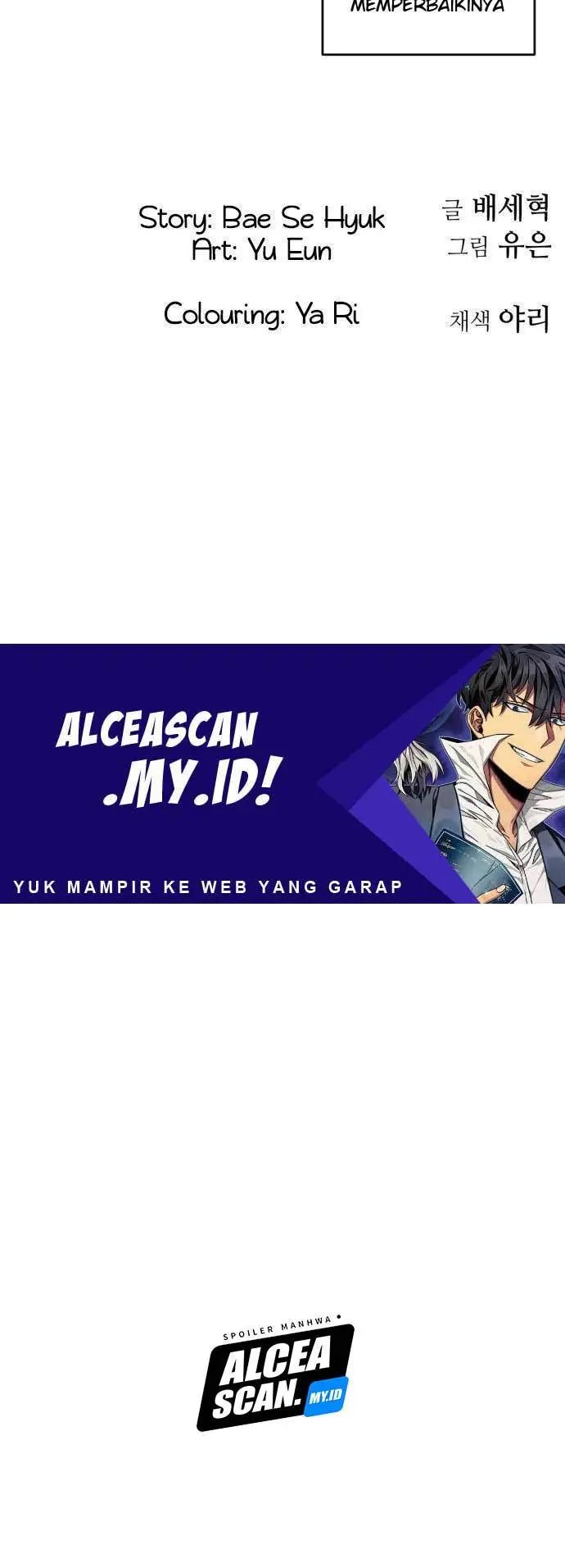Tiger Coming In Chapter 24 Gambar 30
