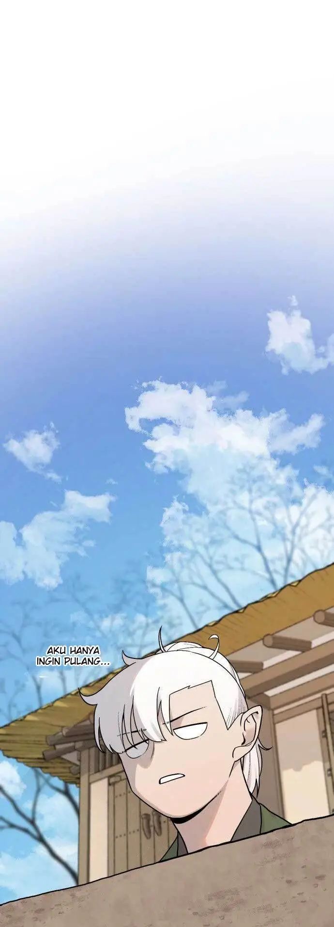 Tiger Coming In Chapter 24 Gambar 31