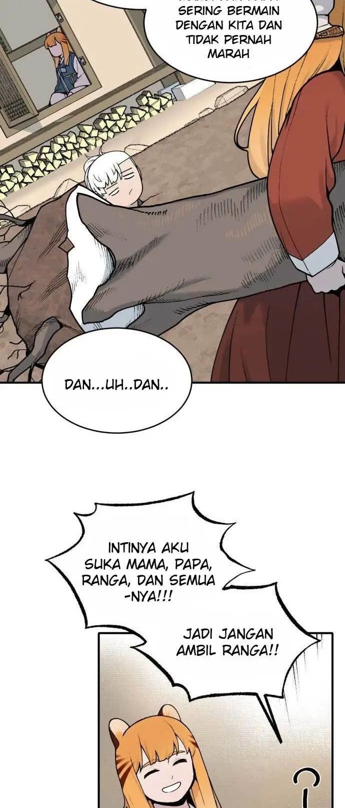Tiger Coming In Chapter 23 Gambar 21